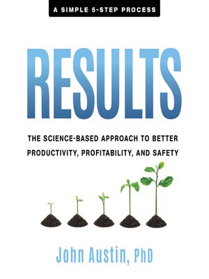 cover image of Results